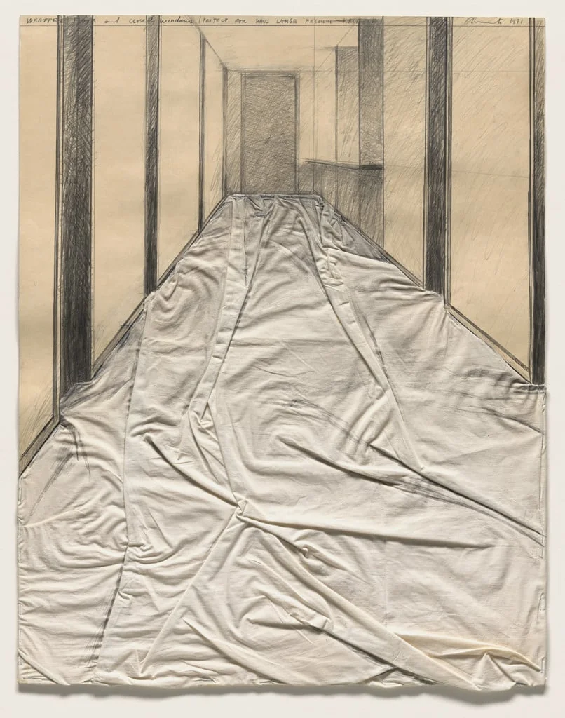Untitled, detail