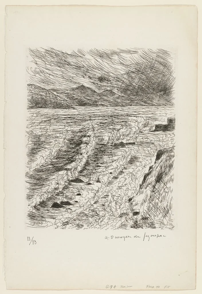 Untitled, detail
