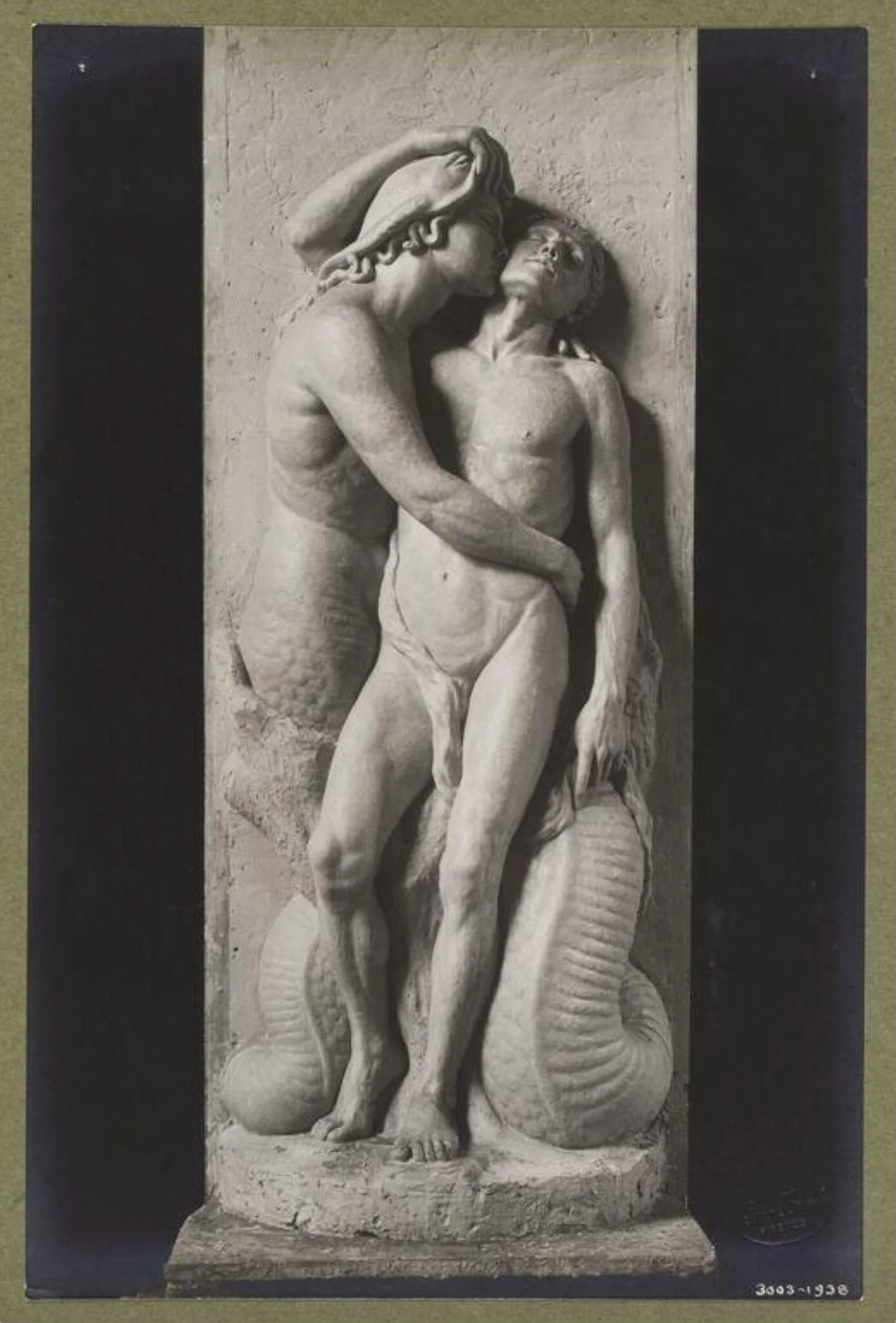 Untitled, detail