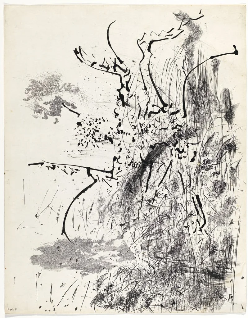 Untitled, detail