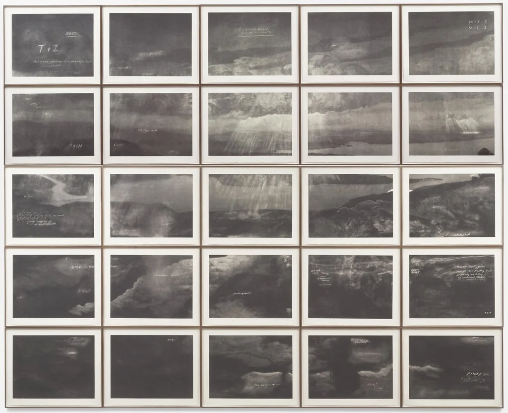 Untitled, detail