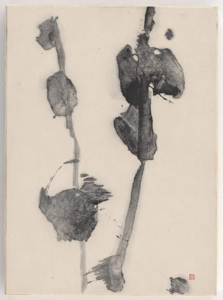 Untitled, detail