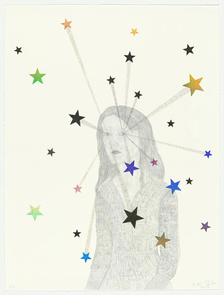 Untitled, detail
