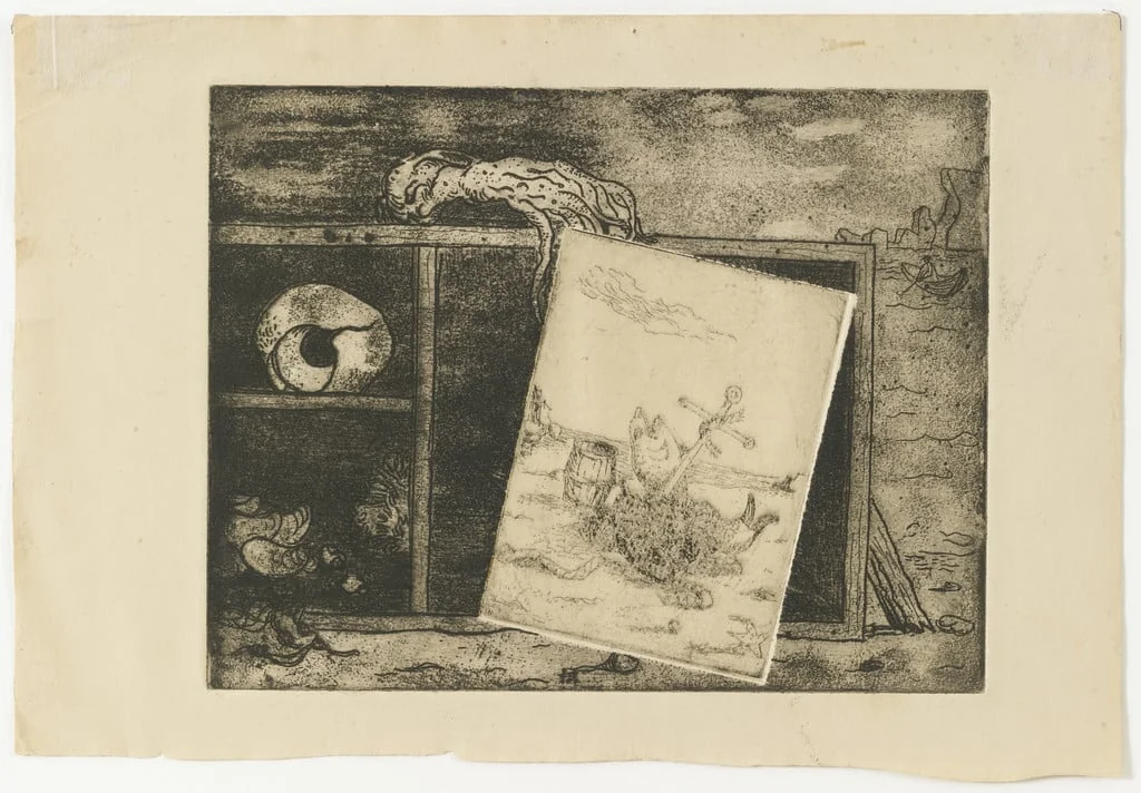 Untitled, detail