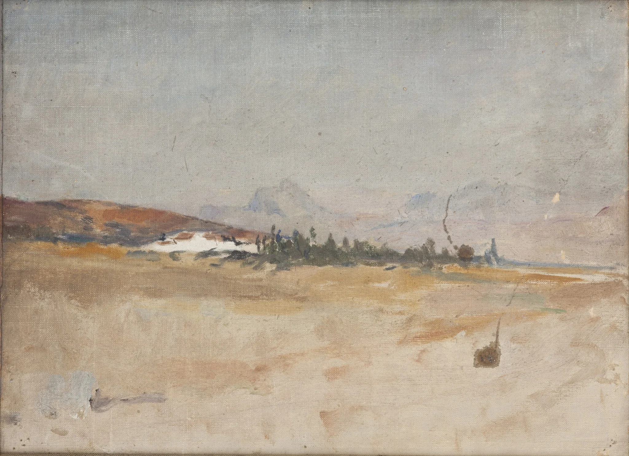 Antequera, detail