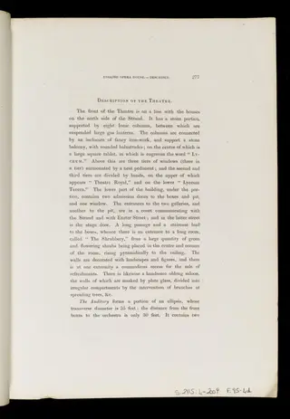 H Beard Print Collection, by Charles Dibdin