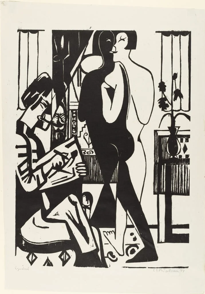Untitled, detail