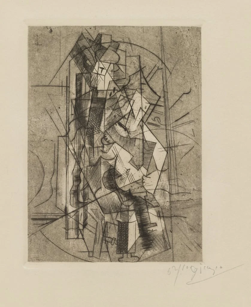 Untitled, detail