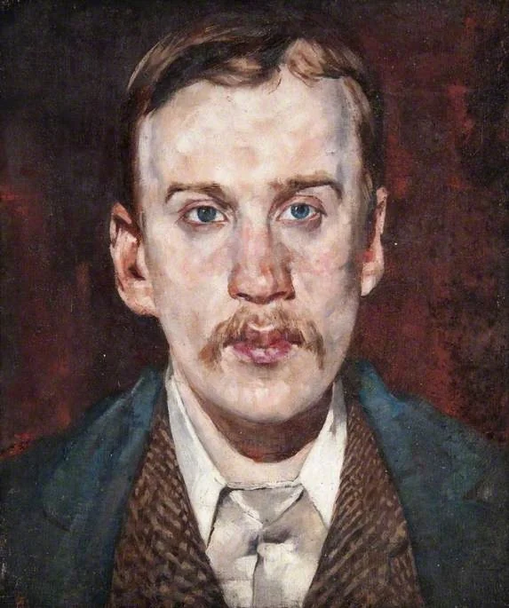 Christopher N. Pringle (or James Pringle), detail