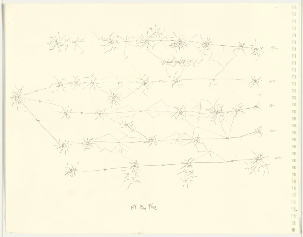 Untitled, detail