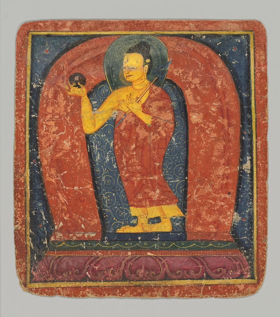 Untitled, detail