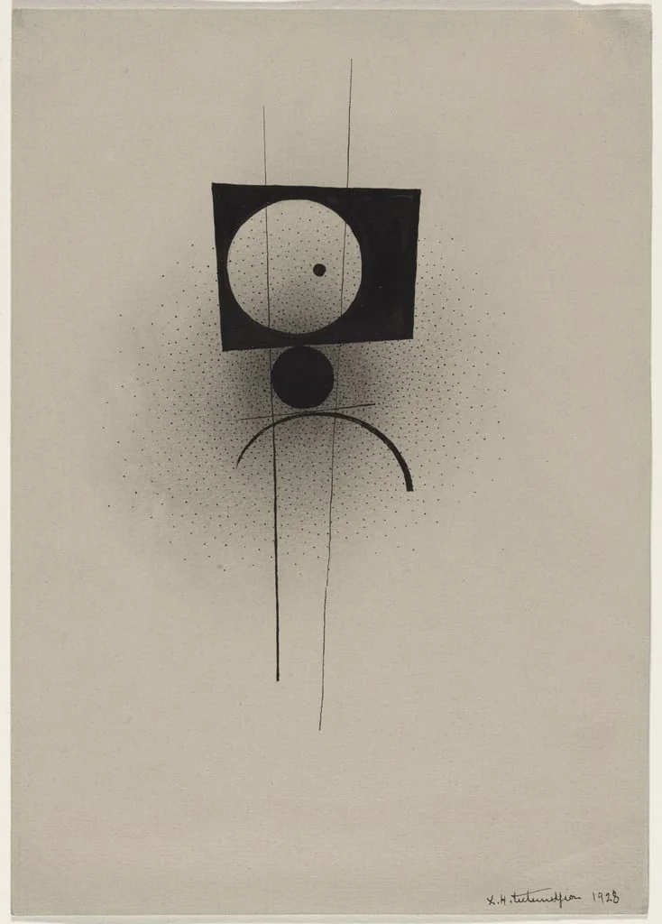 Untitled, detail