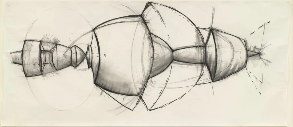 Untitled, detail