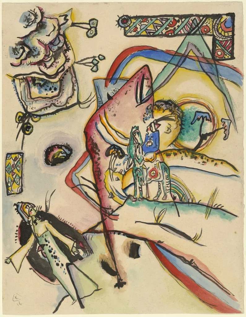 Untitled, detail