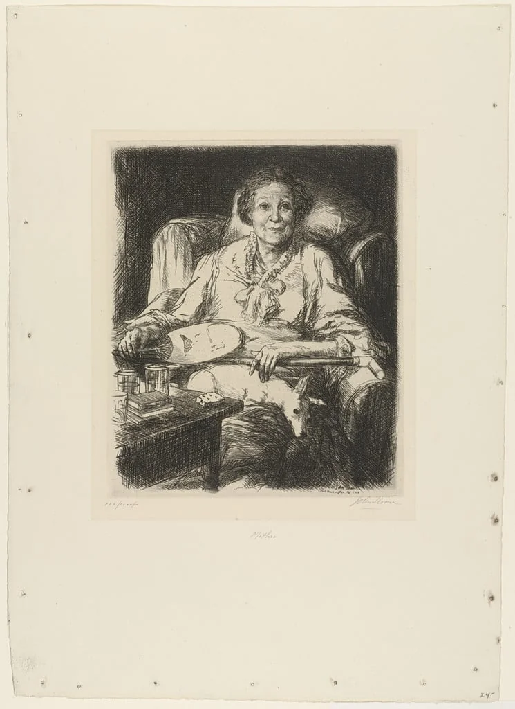 Untitled, detail