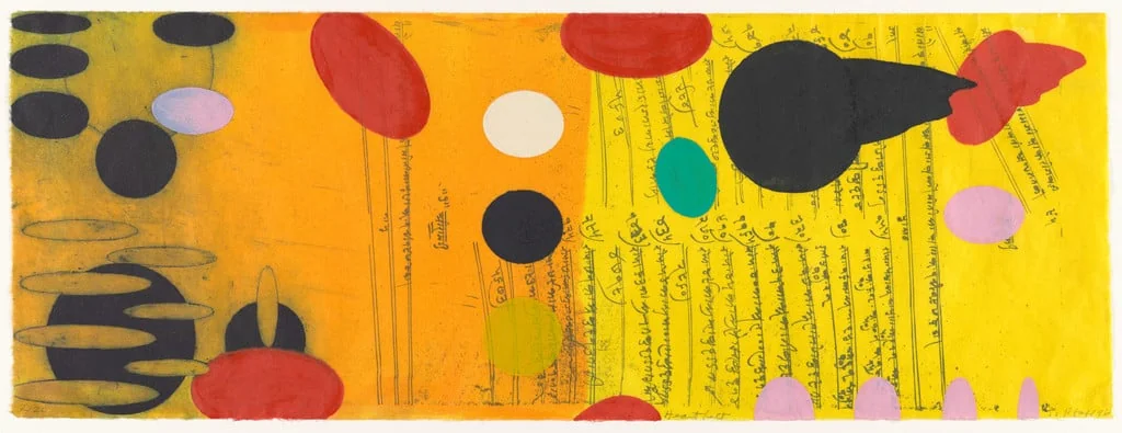 Untitled, detail