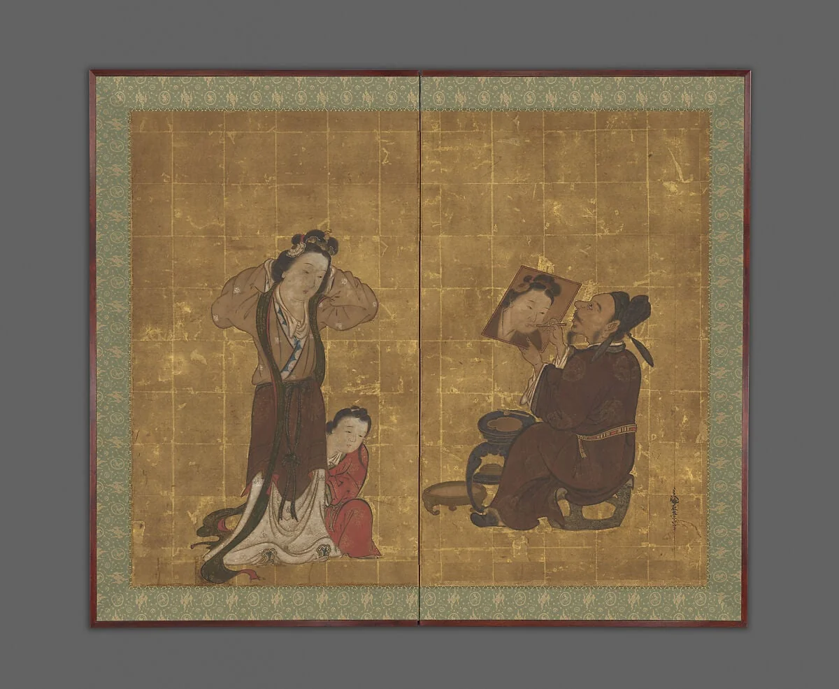 Untitled, detail