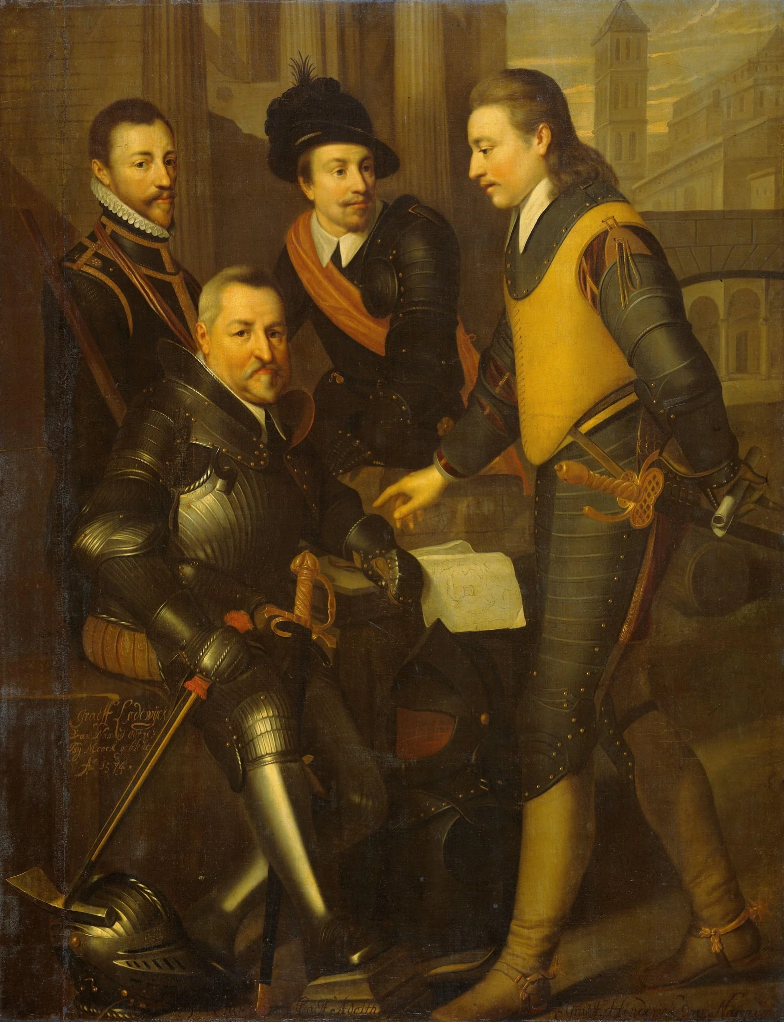 Untitled, detail