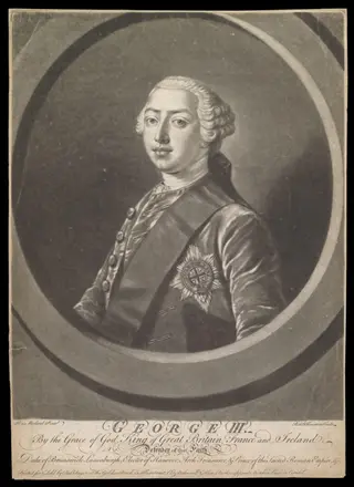 H Beard Print Collection, by Henry Morland, 1750