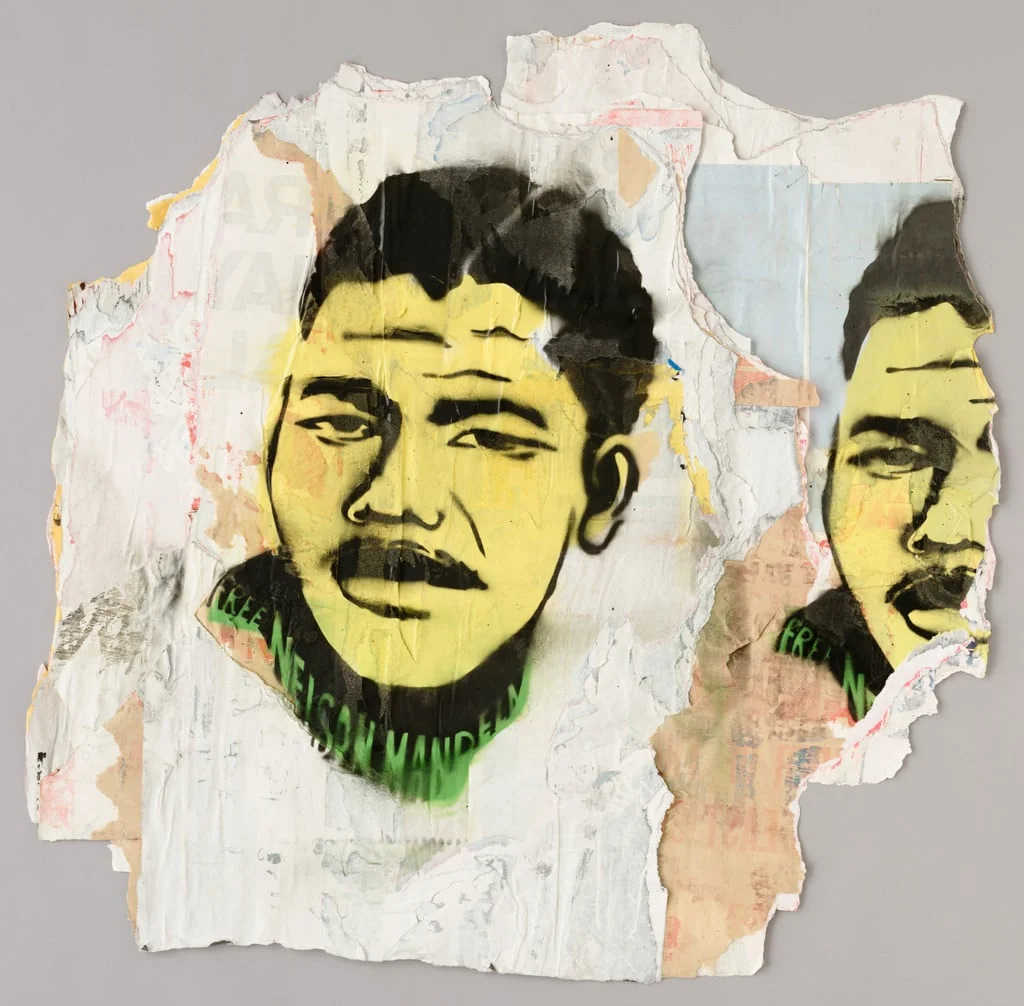 Untitled, detail