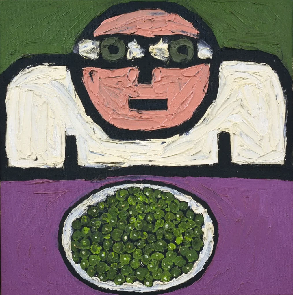 Untitled, detail