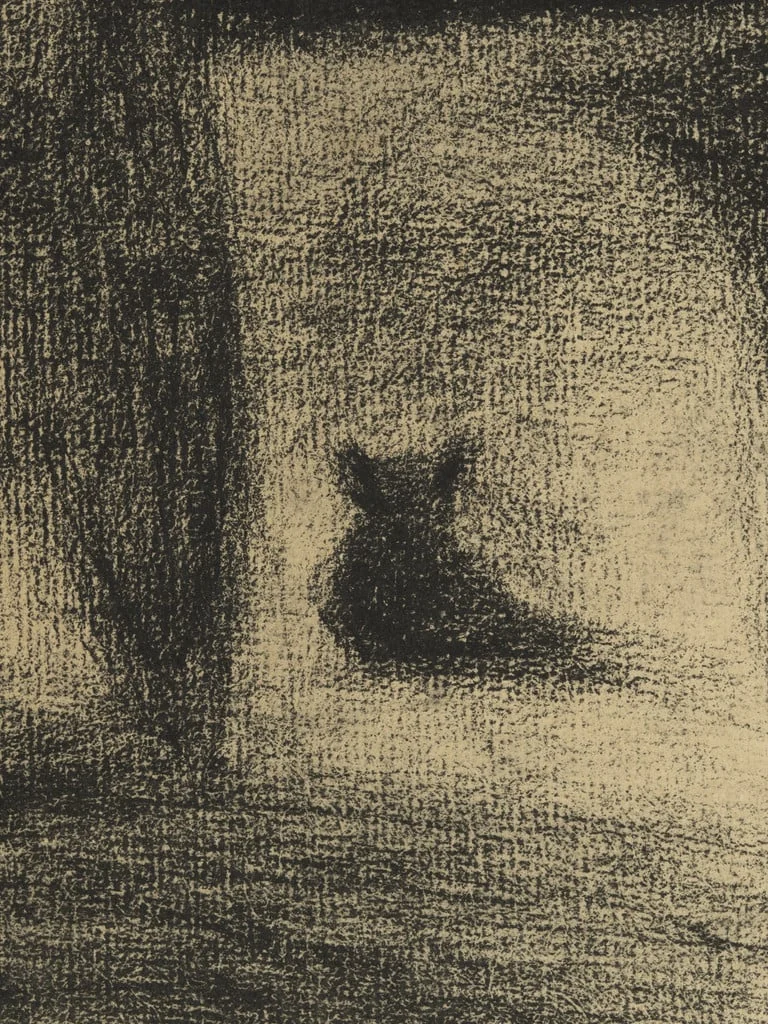 Untitled, detail