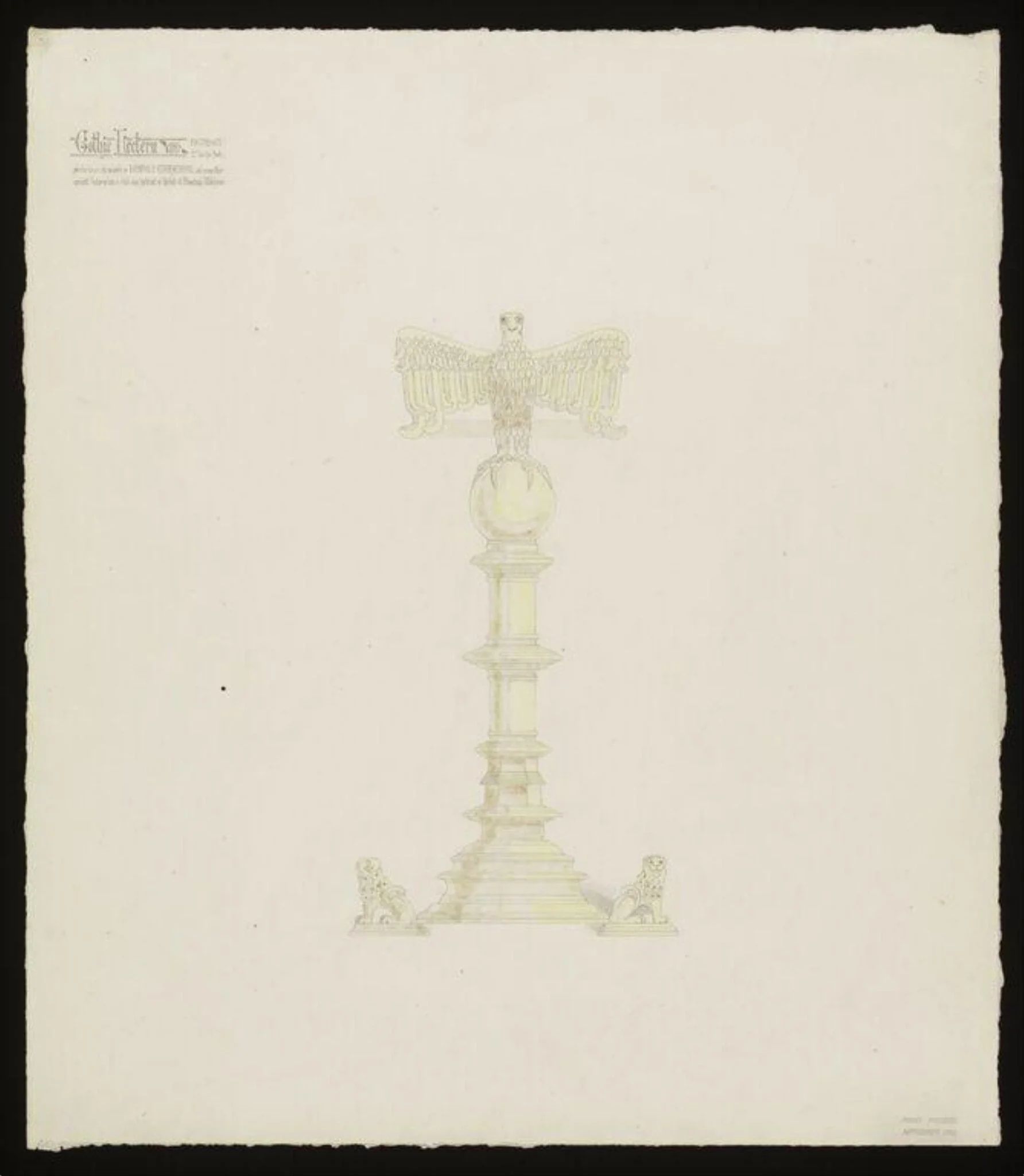 Untitled, detail