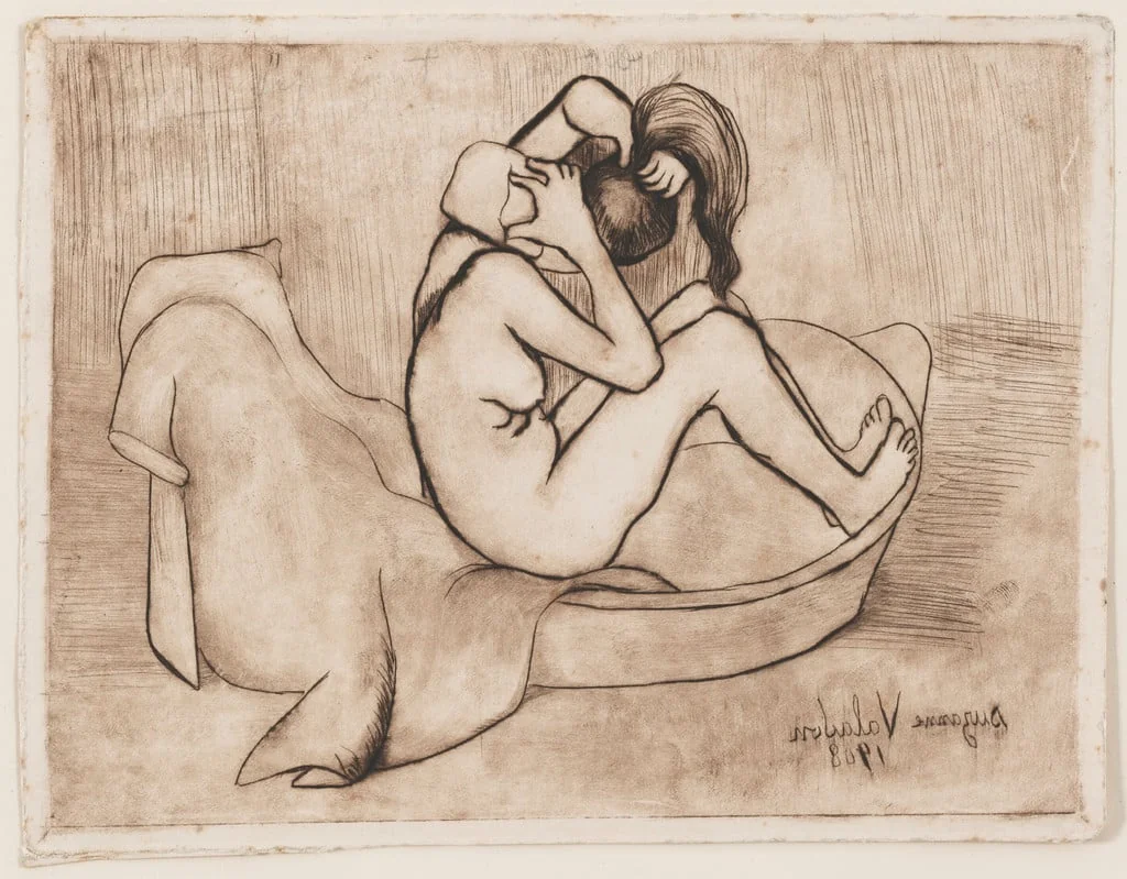 Untitled, detail