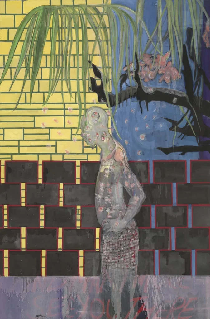 Untitled, detail