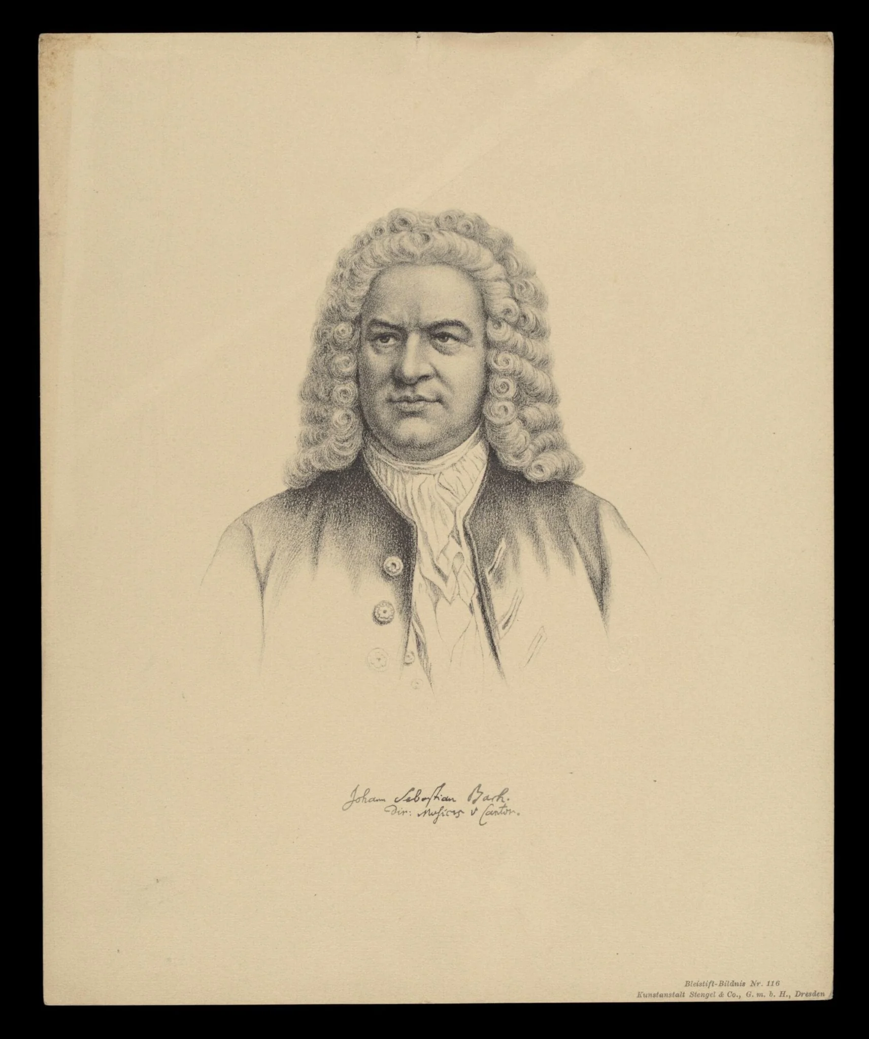 H Beard Print Collection, detail