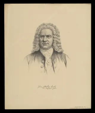 H Beard Print Collection, by Kunstanstalt Stengel & Co., 1850