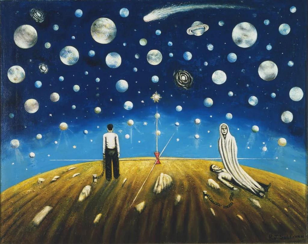 Untitled, detail