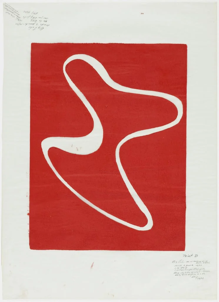 Untitled, detail