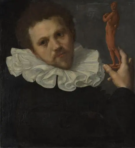 Untitled, by Cornelis Ketel, unspecified, 1575