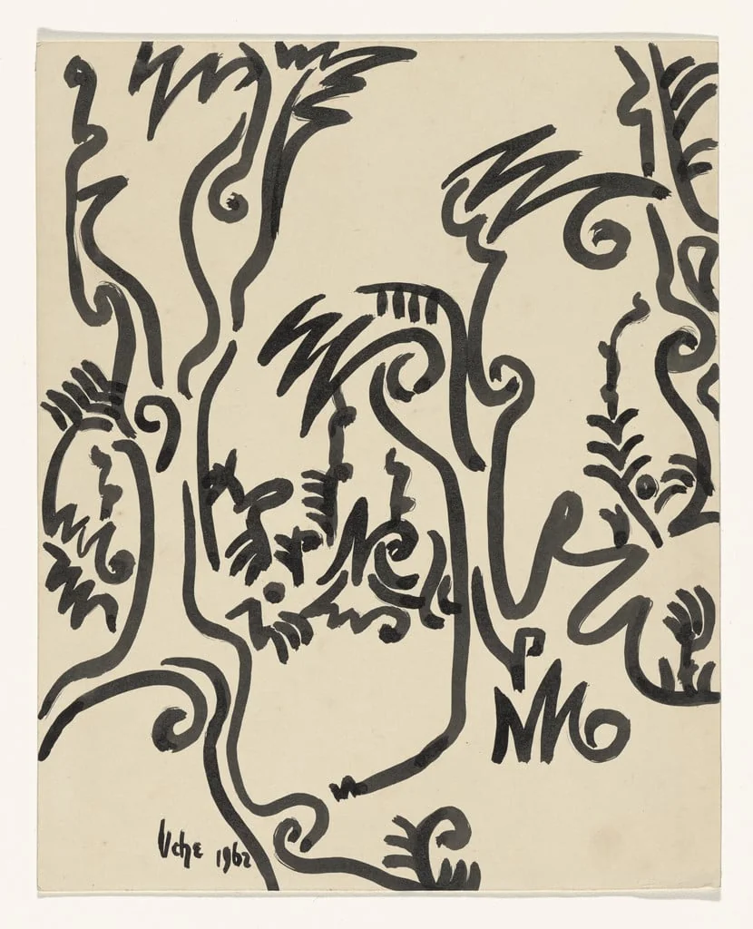 Untitled, detail