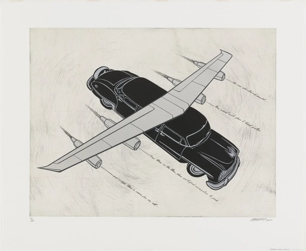 Untitled, detail