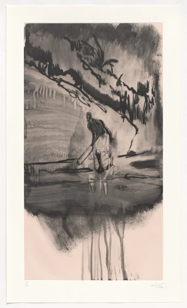 Untitled, detail