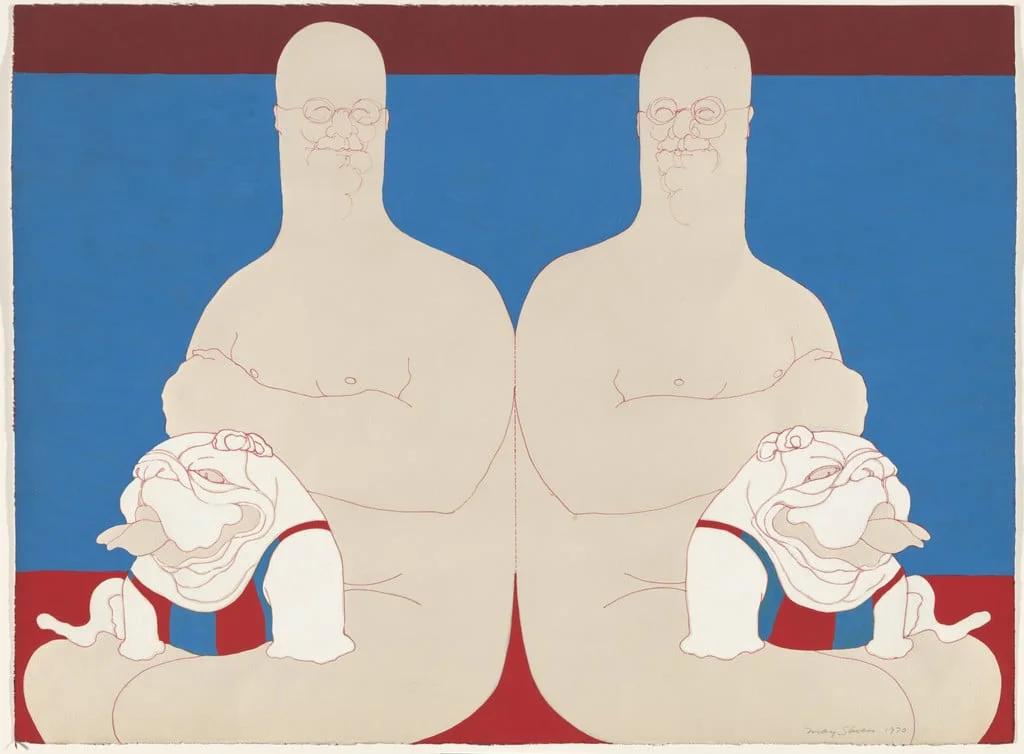 Untitled, detail