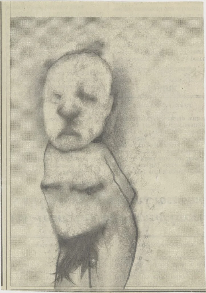Untitled, detail