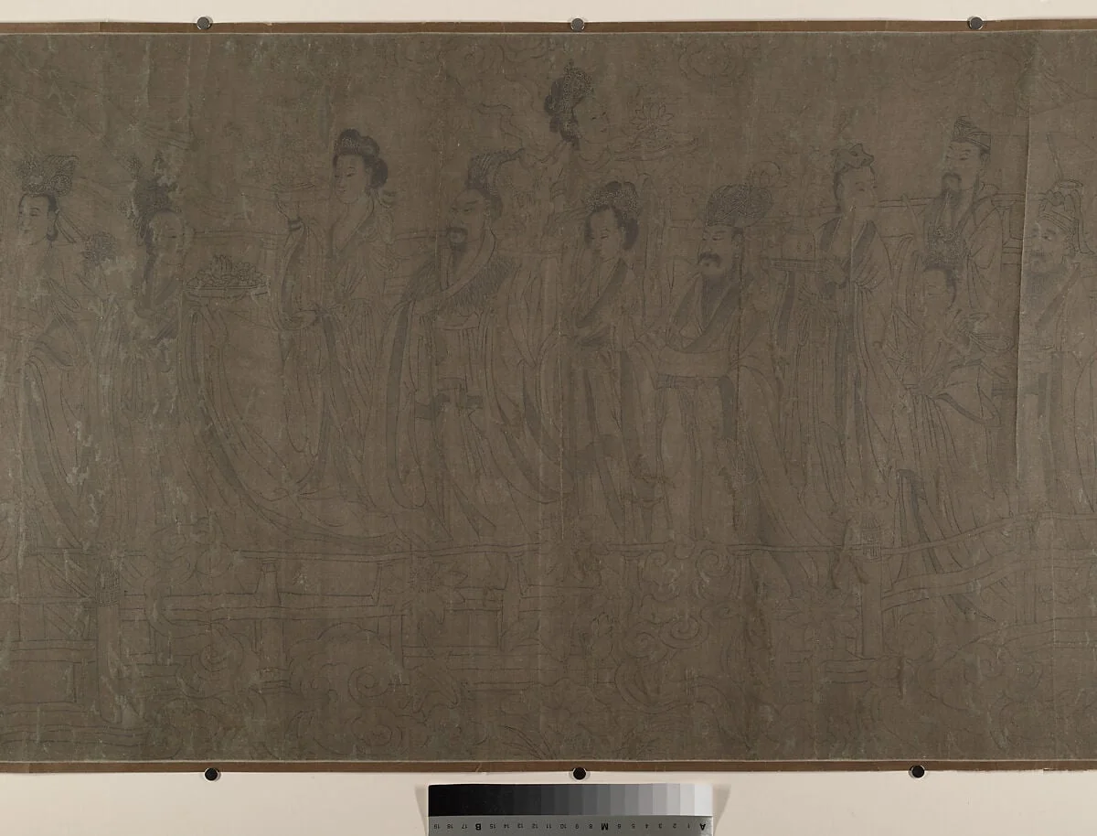 Untitled, detail