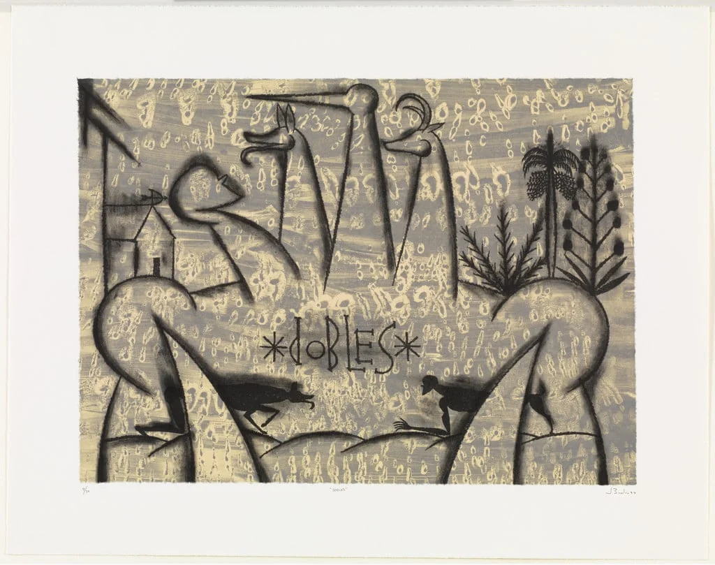 Untitled, detail