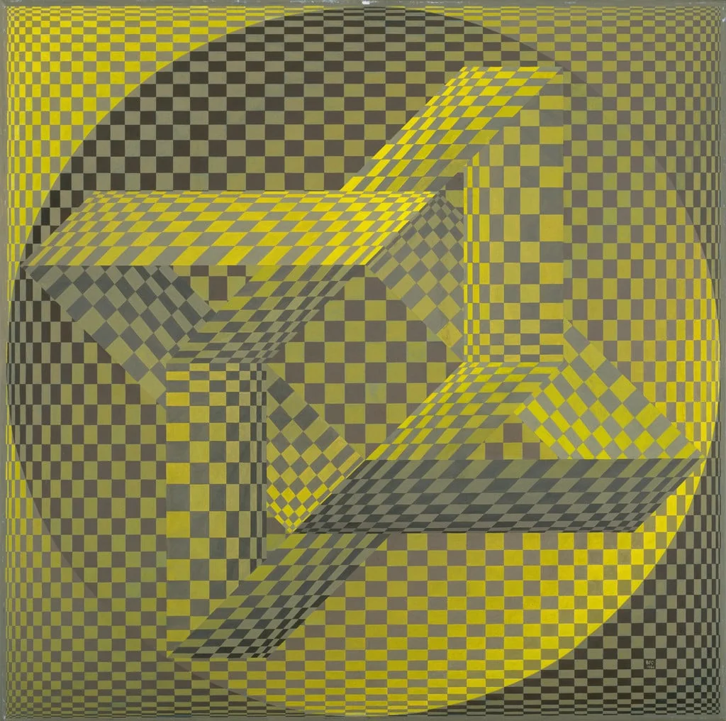 Untitled, detail