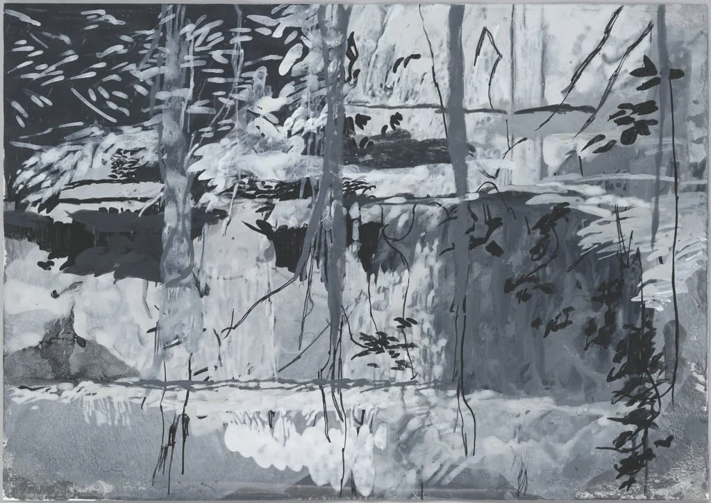 Untitled, detail