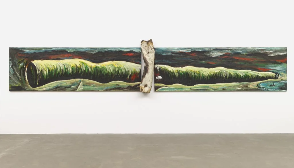 Untitled, detail