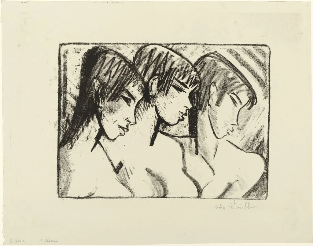 Untitled, detail