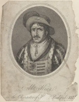 H Beard Print Collection, by G. & S. Robinson, 1814