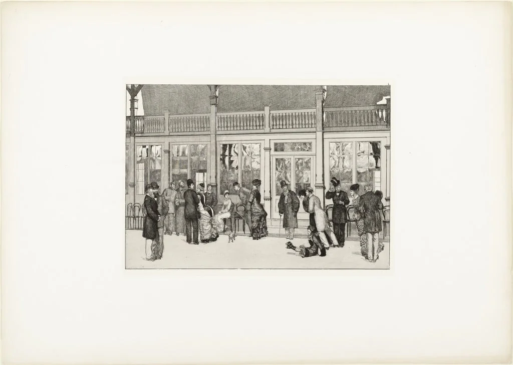 Untitled, detail