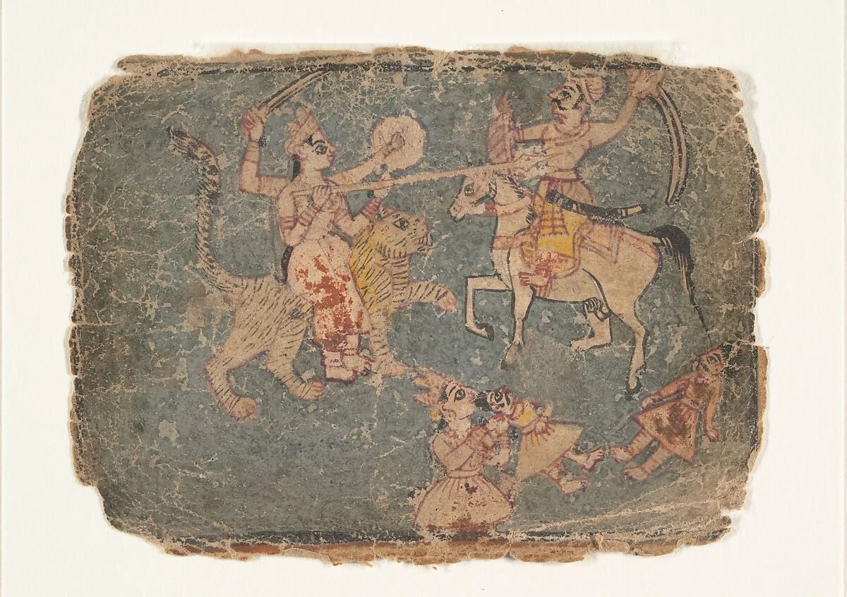 Untitled, detail