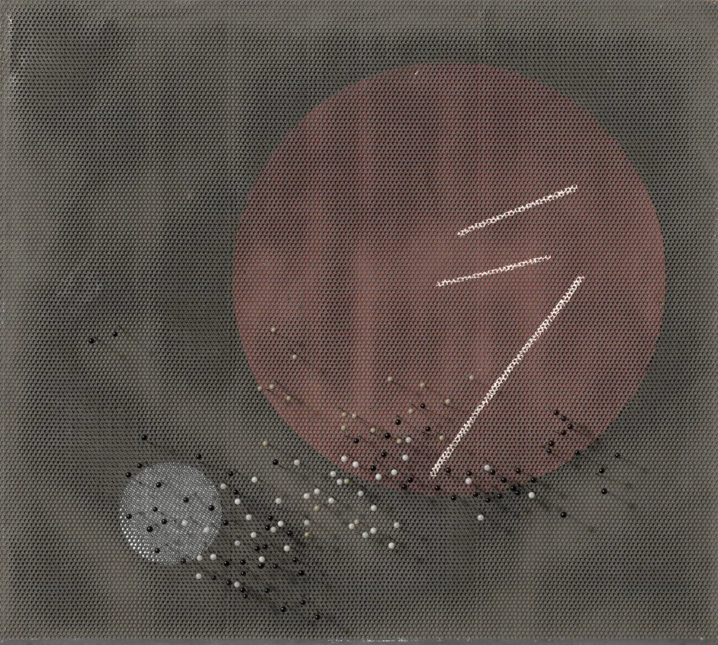 Untitled, detail