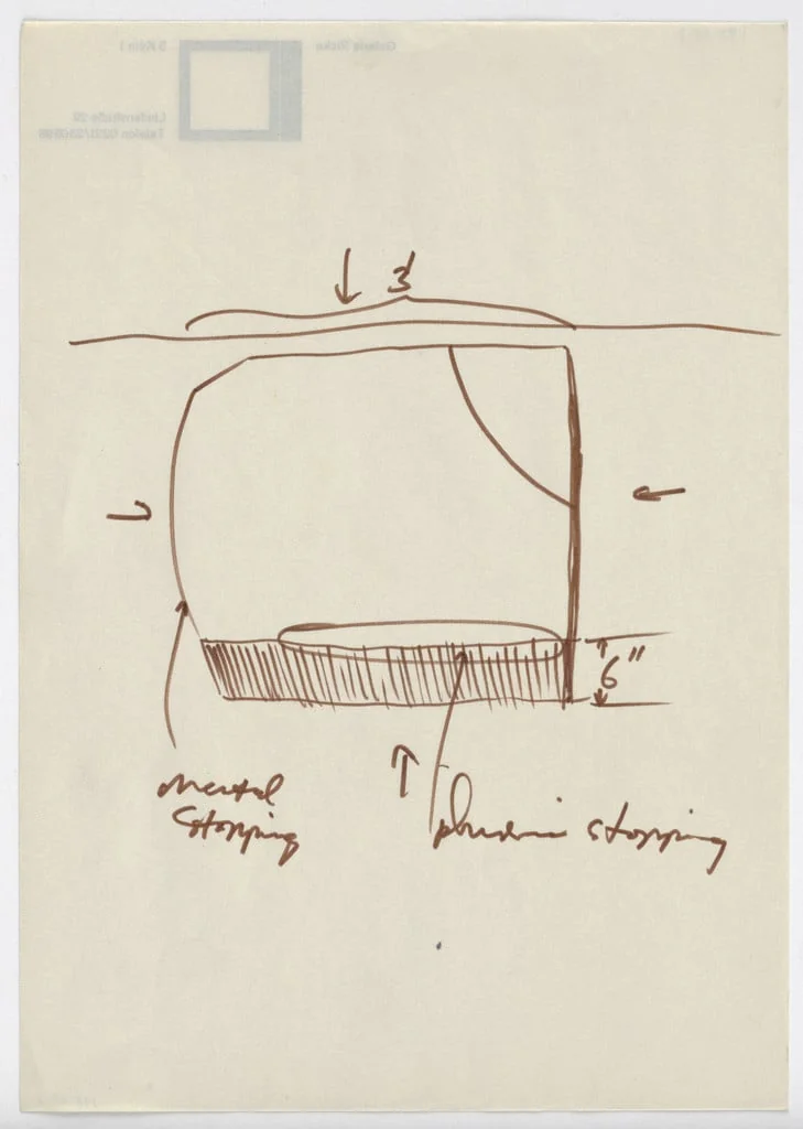 Untitled, detail